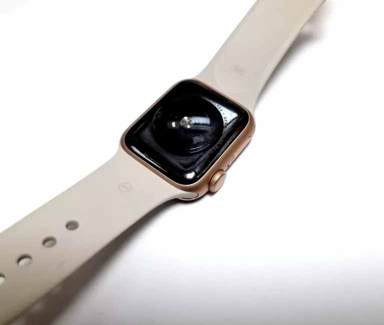 APPLE WATCH SE 40MM, KOMPLET