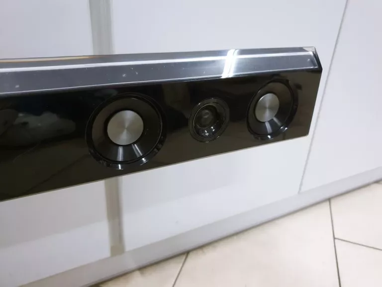 SOUNDBAR + SUBWOOFER SAMSUNG PS-WD450