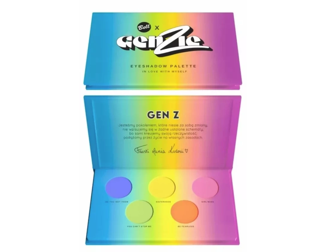 paletka-genzie-x-bell-in-love-with-myself-psie-budy-56-wroclaw