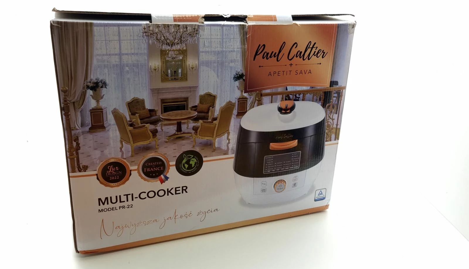 multicooker-paul-caltier-pr-22-kolor-dominujacy-bialy