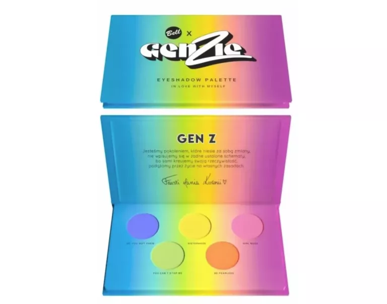 paletka-genzie-x-bell-in-love-with-myself-psie-budy-56-wroclaw