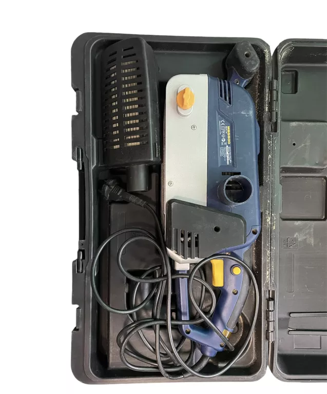 szlifierka-tasmowa-macallister-mbs800-stan-uzywany