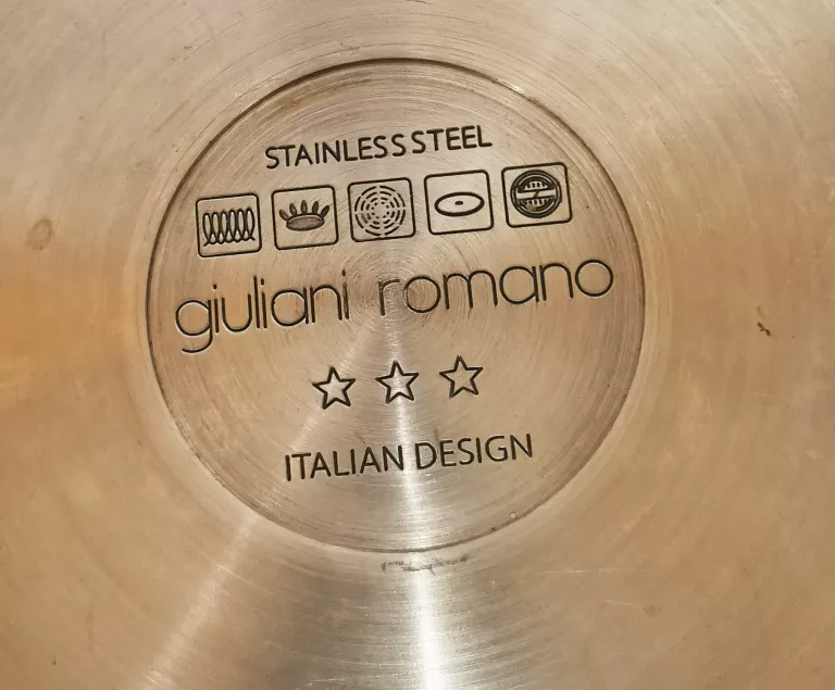SZYBKOWAR GULIANI ROMANO 6L