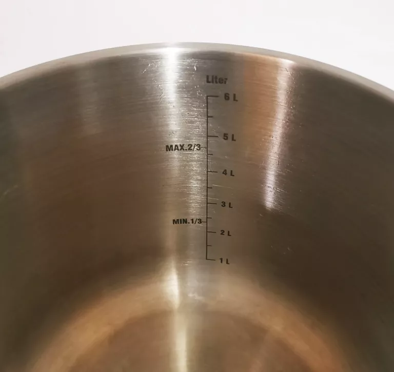 SZYBKOWAR GULIANI ROMANO 6L