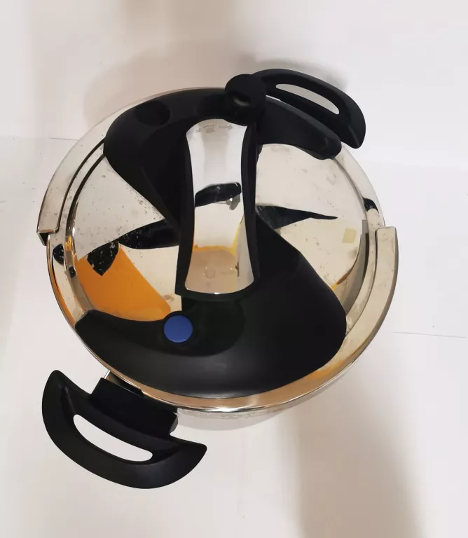 SZYBKOWAR GULIANI ROMANO 6L