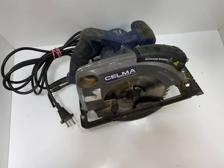 PILARKA TARCZOWA CELMA DBRCC66GEO