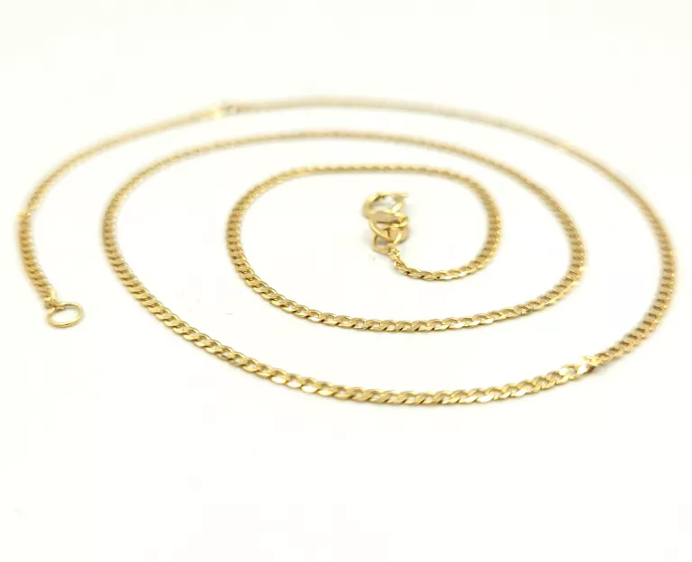 sliczny-zloty-lancuszek-p585-174g-50cm-marka-inna-marka