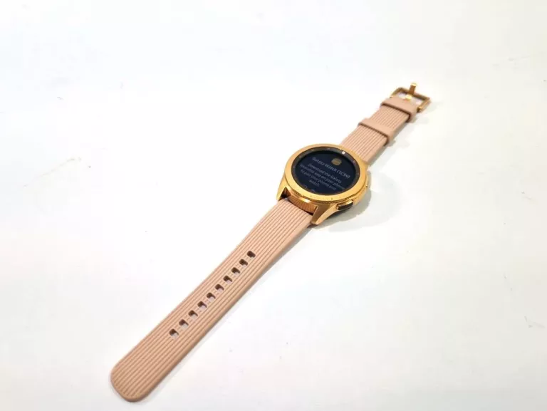 SAMSUNG GALAXY WATCH 42MM SMR815F LTE Samsung Loombard.pl