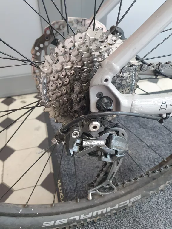 ROWER KROSS LEVEL 3 29" PARAGON GWARANCJA MTB (górskie) Loombard.pl