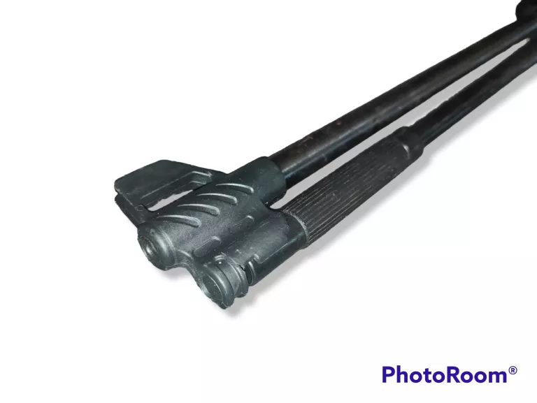 KANDAR WF 600+LUNETA VOGLER OPTIK 3-9X40