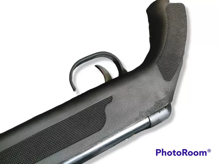 KANDAR WF 600+LUNETA VOGLER OPTIK 3-9X40