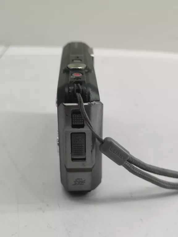 APARAT PANASONIC DMC-FT30 2 AKU + ŁAD