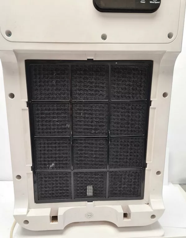 OCZYSZCZACZ POWIETRZA MILLA HOME AP302W