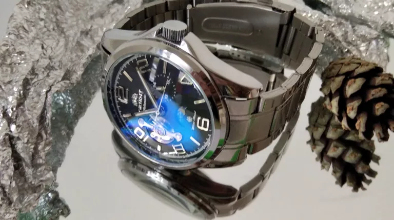 ZEGAREK MĘSKI ORIENT AUTOMATIC