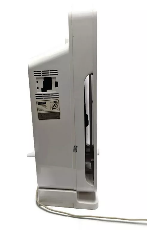 OCZYSZCZACZ POWIETRZA MILLA HOME AP302W
