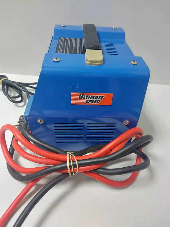 PROSTOWNIK ULTIMATE SPEED ULG 12A2