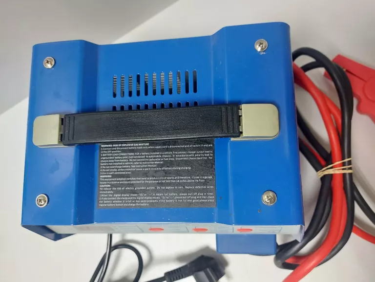 PROSTOWNIK ULTIMATE SPEED ULG 12A2