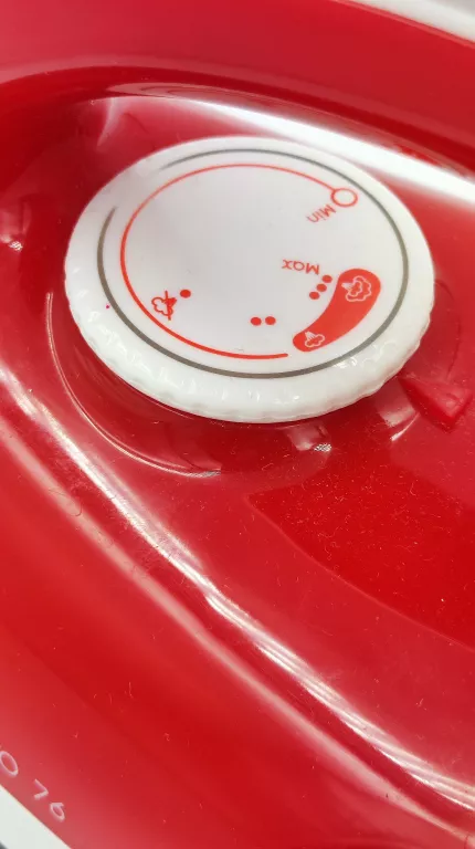 ŻELAZKO TEFAL MAESTRO 76