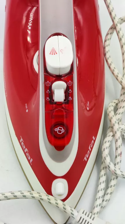 ŻELAZKO TEFAL MAESTRO 76