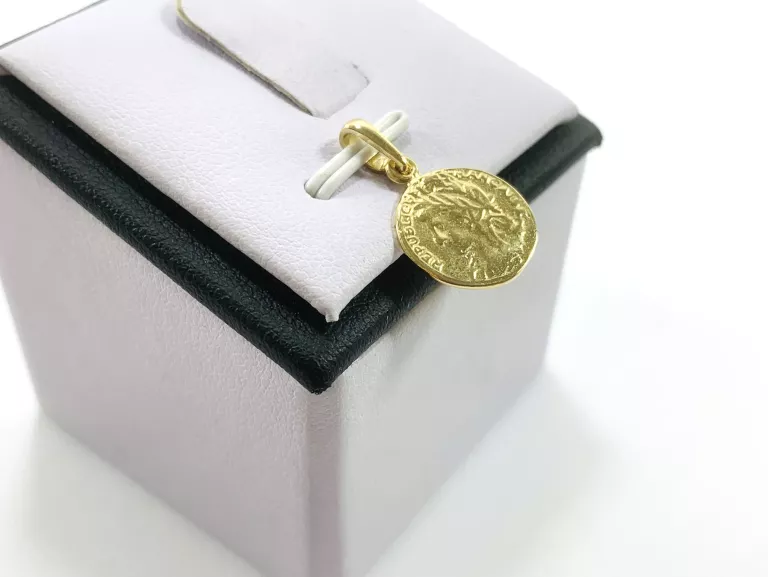 nienoszona-zlota-zawieszka-jak-moneta-585-16g-stan-uzywany