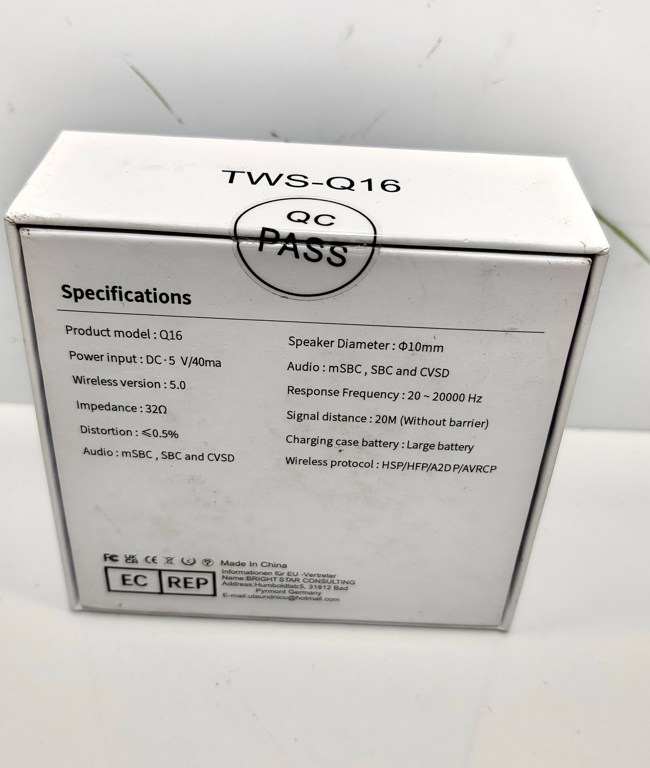 sluchawki-tws-q16-czarne-douszne-uszkodzone-ean-gtin-772728225040