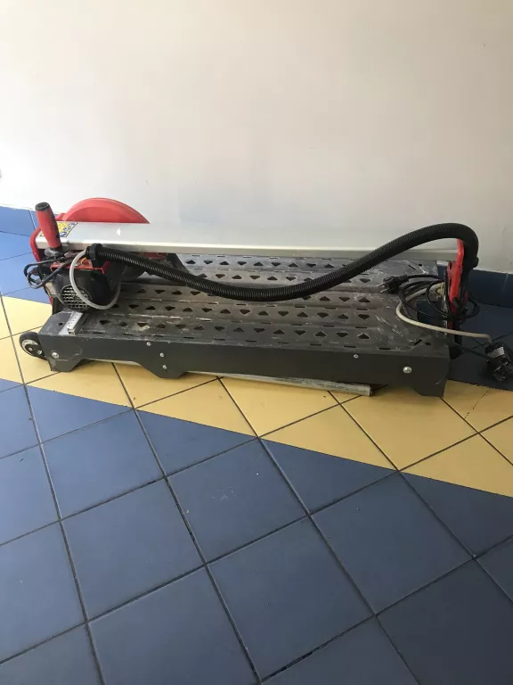 PRZECINARKA RUBI DU-200 EVO