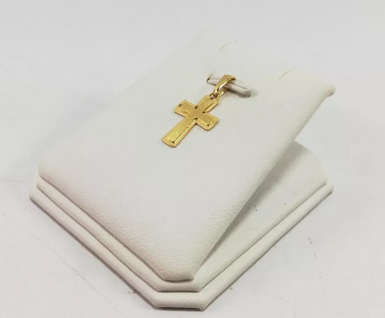 nienoszona-zlota-zawieszka-krzyzyk-pr585-071g-ean-gtin-5900025418611