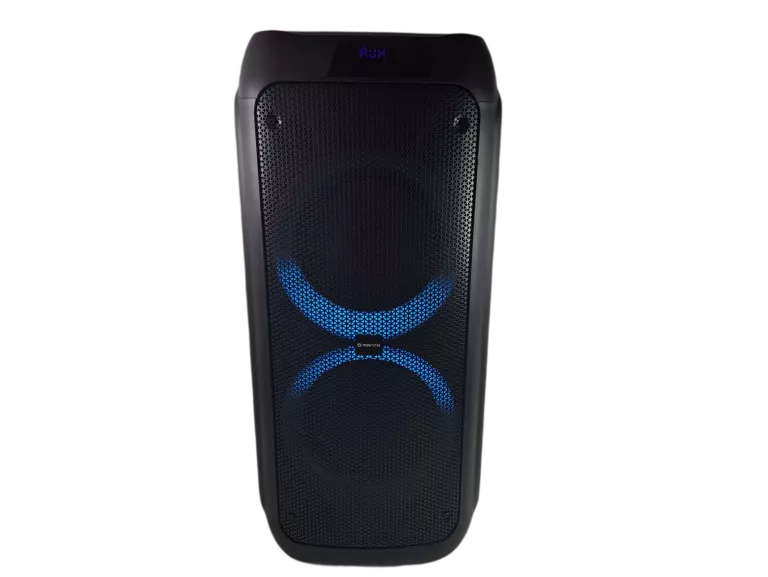 GŁOŚNIK BT MANTA SPK5305 70W RADIO FM BLUETOOTH