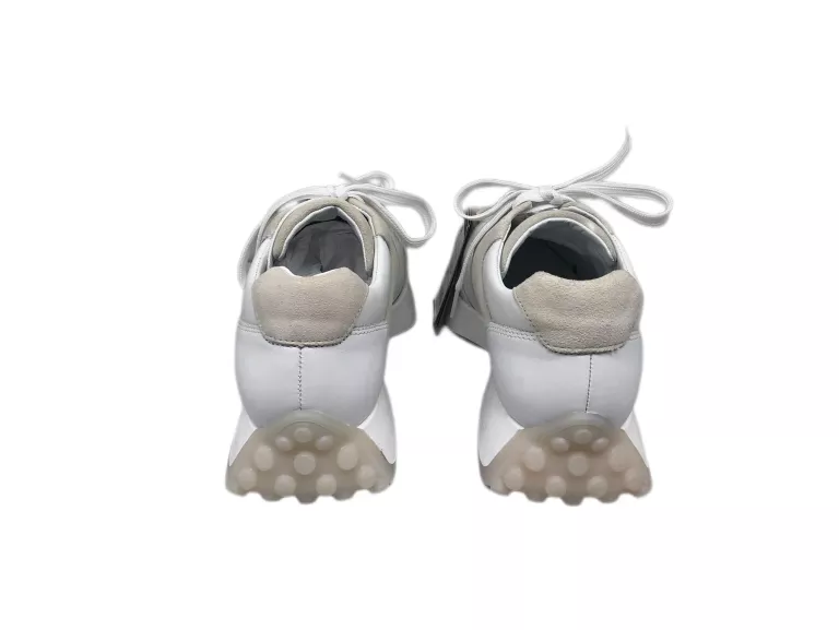 SNEAKERSY TOGOSHI RTS-KRONOS-01 SKÓRZANE BEŻ R 39