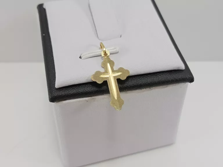 nienoszona-zlota-zawieszka-krzyz-585-068g-stan-11323-2