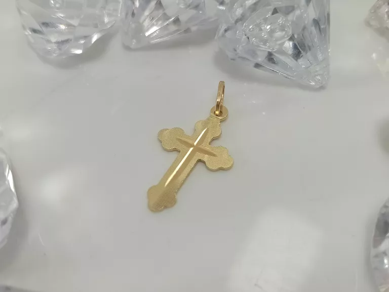 nienoszona-zlota-zawieszka-krzyz-585-068g-cechy-207006-2