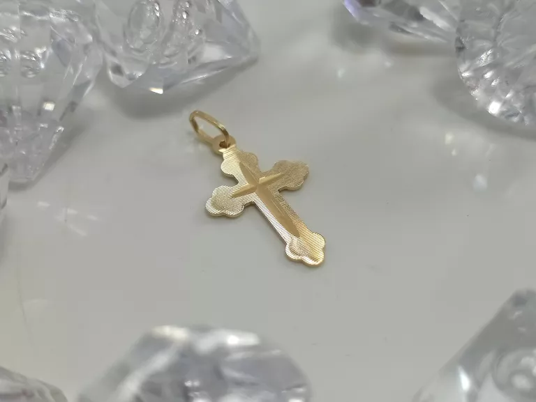 nienoszona-zlota-zawieszka-krzyz-585-068g-proba-zlota-206646-228254
