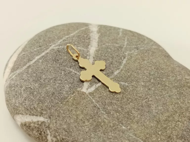 nienoszona-zlota-zawieszka-krzyz-585-068g-rodzaj-2205-16