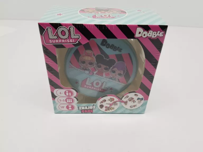 rebel-dobble-lol-surprise-stan-nowy