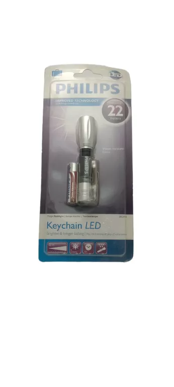 LATARKA MINI PHILIPS LED