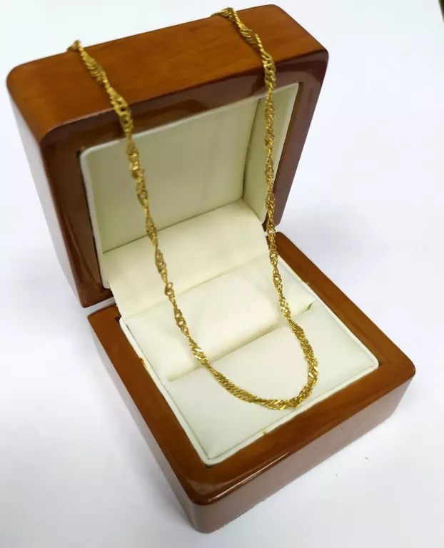 zloty-lancuszek-stan-uzywany