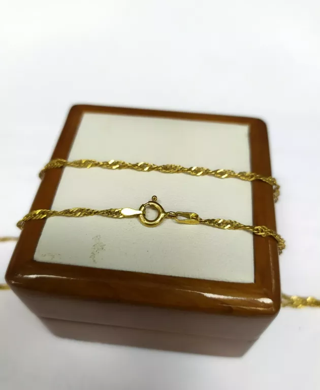 zloty-lancuszek-rodzaj-wyrob-jubilerski