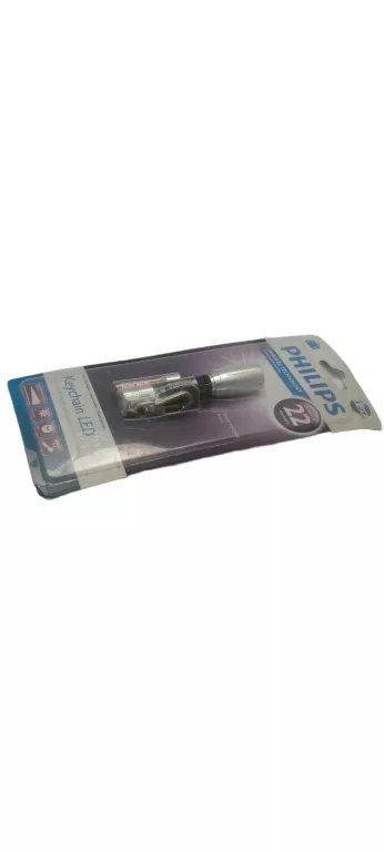LATARKA MINI PHILIPS LED