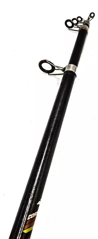 WĘDKA TOPFISH C 3.40M WG 40-80G Z KOŁOWROTKIEM