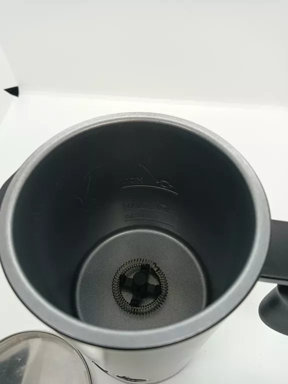 SPIENIACZ DO MLEKA SILVERCREST SMAS 500 B2 CZARNY