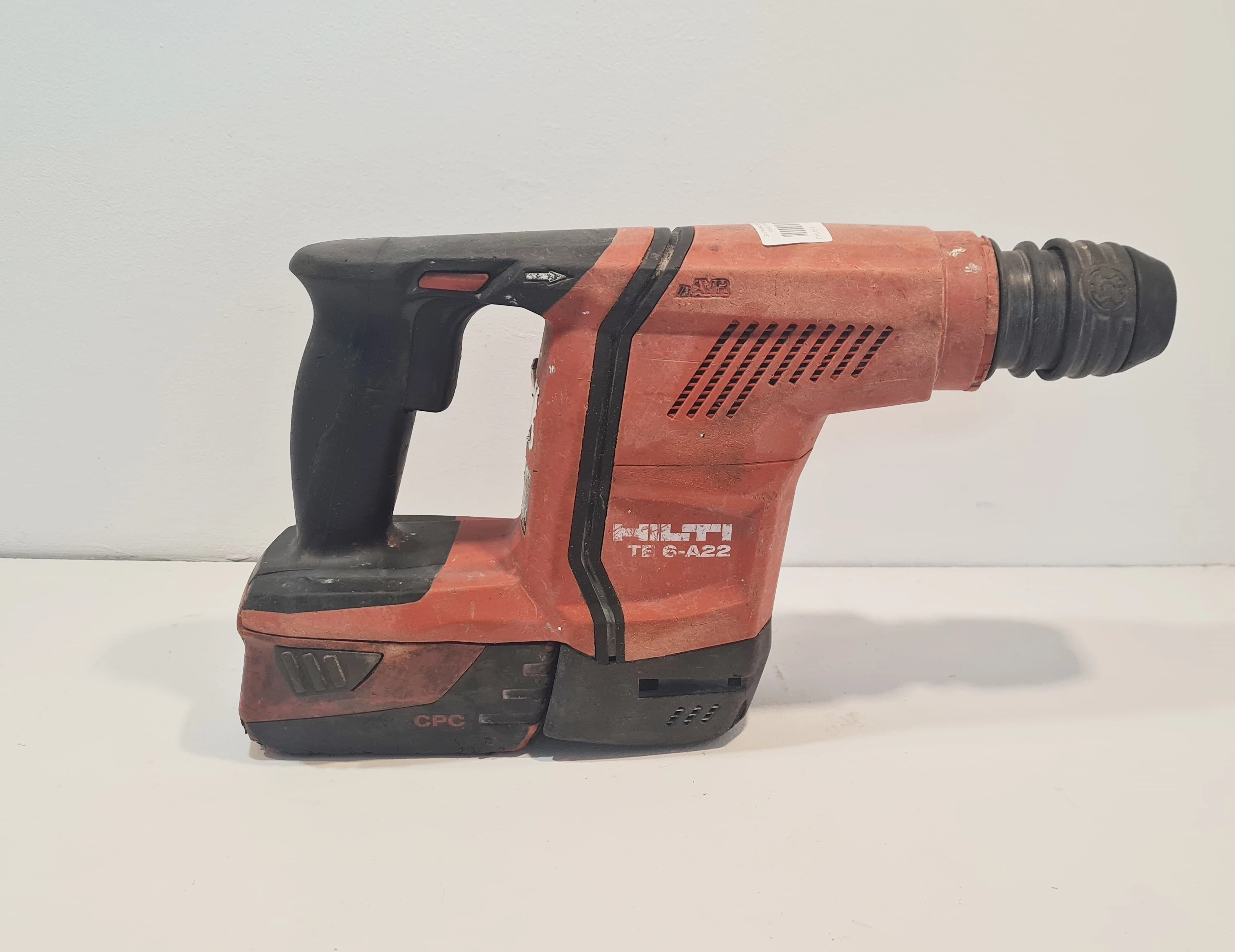 MANDRIN ORIGINE HILTI TE3-M / TE6-A22 / TE6-CL – NEUF – RÉF. 2296384 / 212316