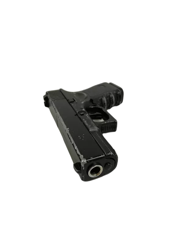 GLOCK 19 PISTOLET FULL METAL REPLIKA G15 NA KULKI