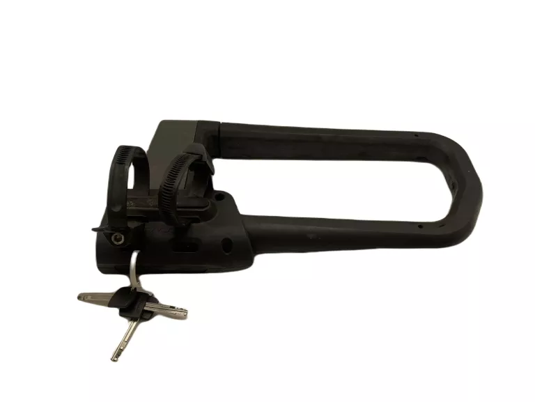 ZAPIĘCIE ROWEROWE U LOCK BTWIN 920 OKAZJA