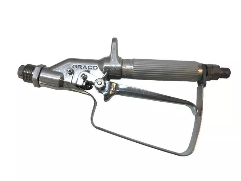 graco-jetroller-pistolet-lanca-agregat-malarski-stan-nowy
