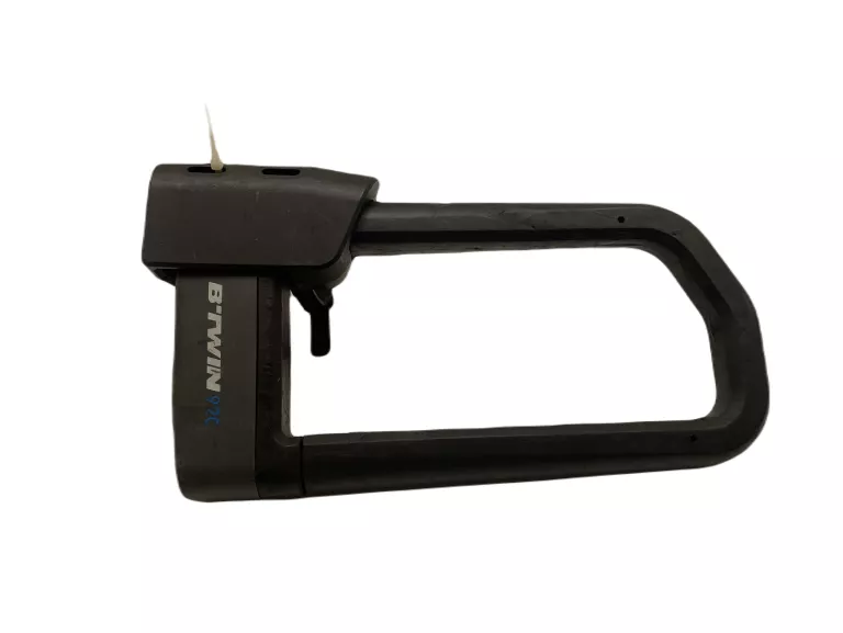 ZAPIĘCIE ROWEROWE U LOCK BTWIN 920 OKAZJA