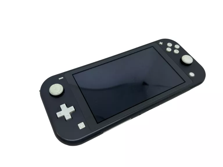 KONSOLA NINTENDO SWITCH LITE