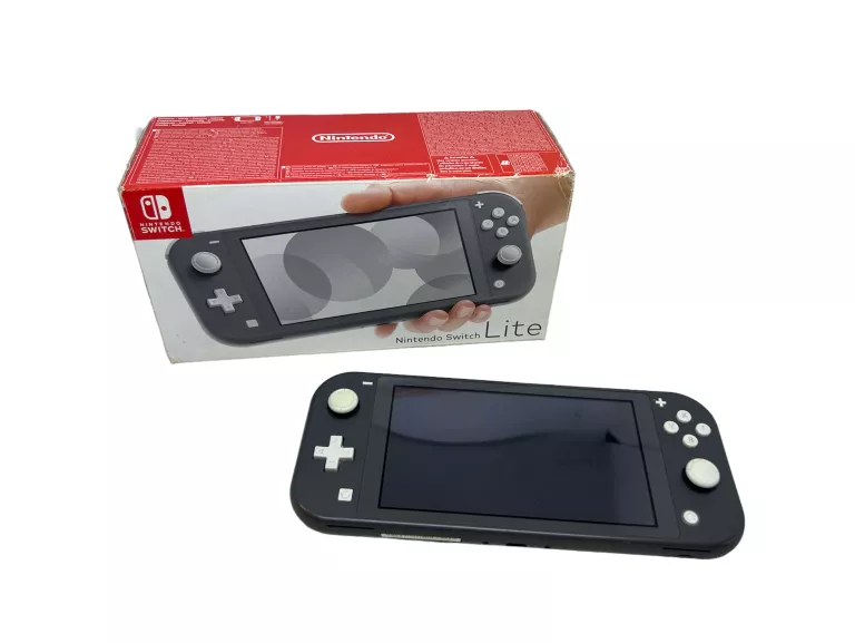 KONSOLA NINTENDO SWITCH LITE