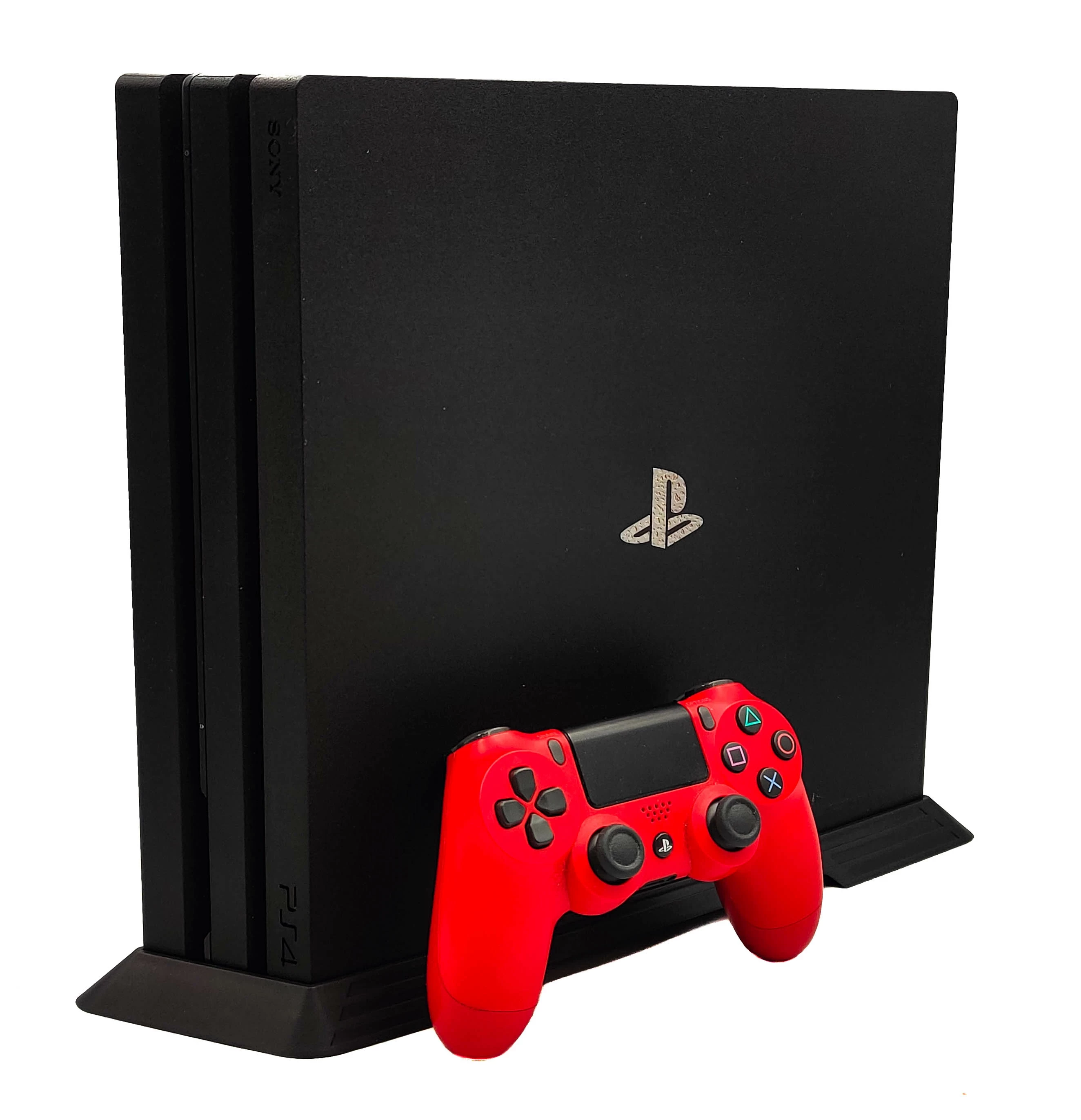 KONSOLA SONY PS4 PRO CUH-7216B 1 TB + GRATISY | Konsole | Loombard.pl