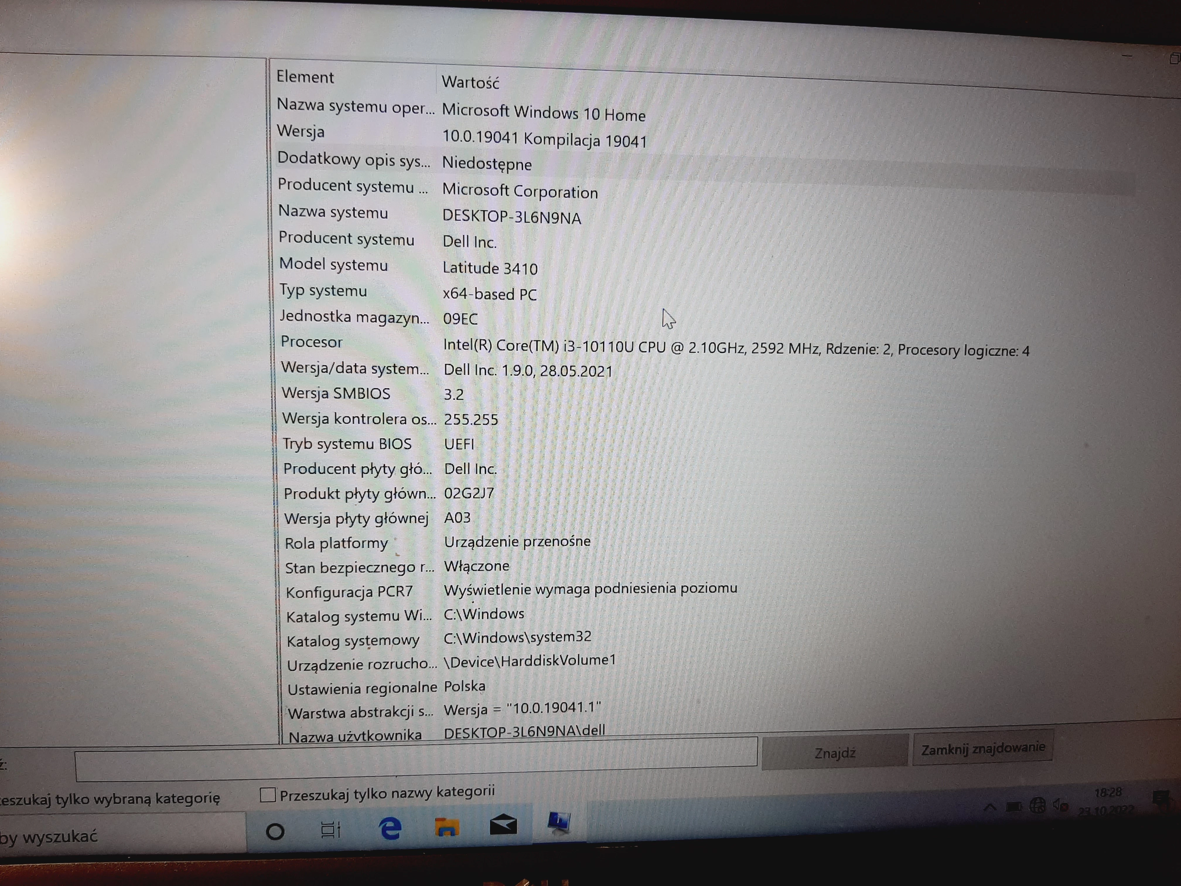 laptop-dell-latitude-3410-8256-gb-win10-i3-kod-producenta-n002l341014emea