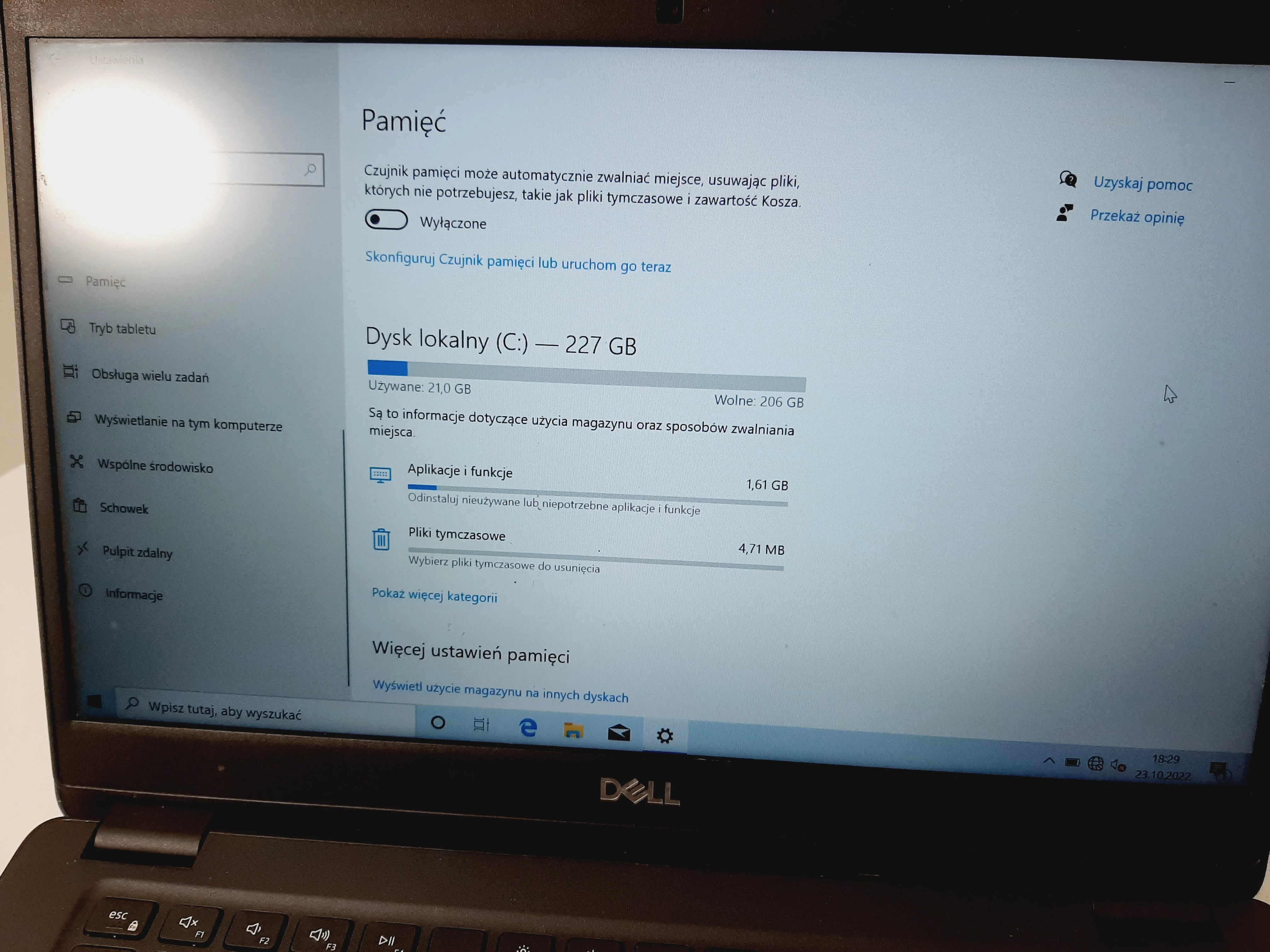 laptop-dell-latitude-3410-8256-gb-win10-i3-seria-procesora-intel-core-i3